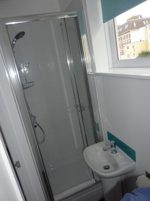 Carisbrooke Hotel Bournemouth Habitación foto